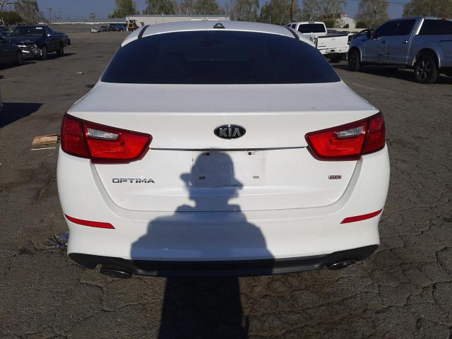5XXGM4A76EG327045 KIA Optima Lx