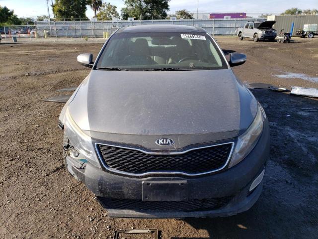 5XXGN4A72FG416206 KIA OPTIMA EX