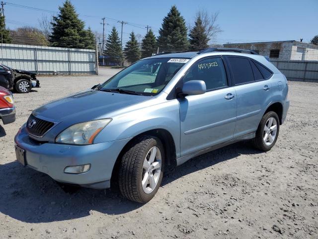 2008 Lexus RX 350 