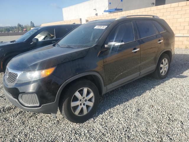 2013 Kia Sorento LX