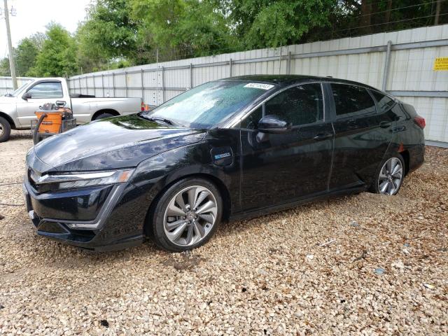 2018 HONDA CLARITY TO - JHMZC5F3XJC007565