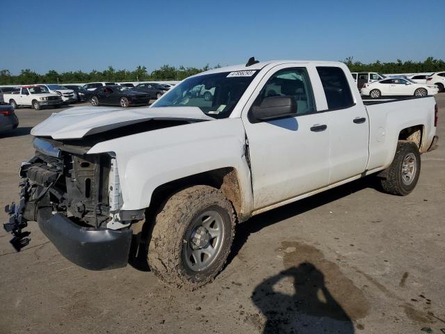 2018 Chevrolet C/K 1500 