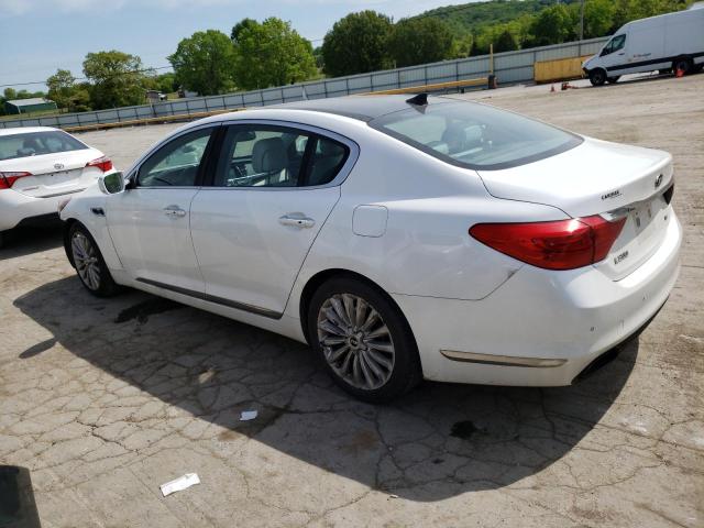 2015 KIA K900 - KNALW4D46F6017162