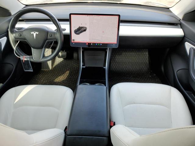 5YJ3E1EB7JF085436 Tesla MODEL 3