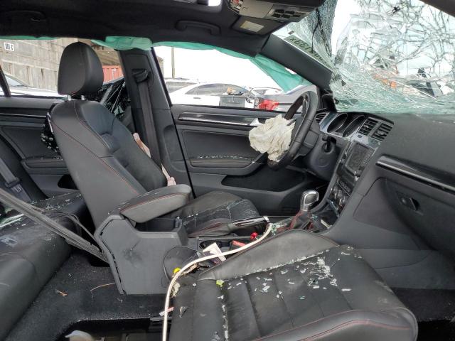 2016 VOLKSWAGEN GTI S/SE - 3VW4T7AUXGM031795