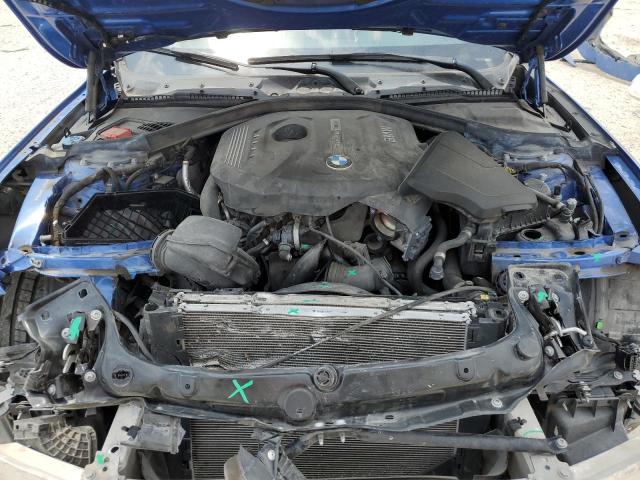 2017 BMW 430XI GRAN - WBA4F9C37HG812924