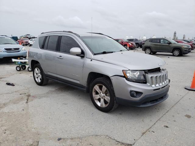 1C4NJCEB8FD240834 Jeep Compass Latitude