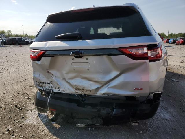 2021 CHEVROLET TRAVERSE R 1GNERJKW4MJ268981