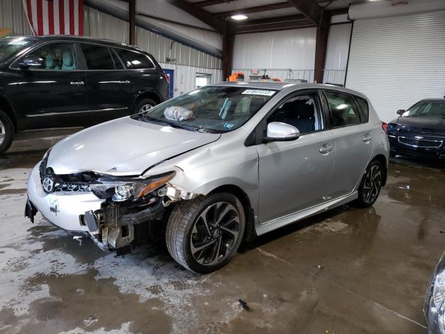 2017 TOYOTA COROLLA IM - JTNKARJE1HJ545923