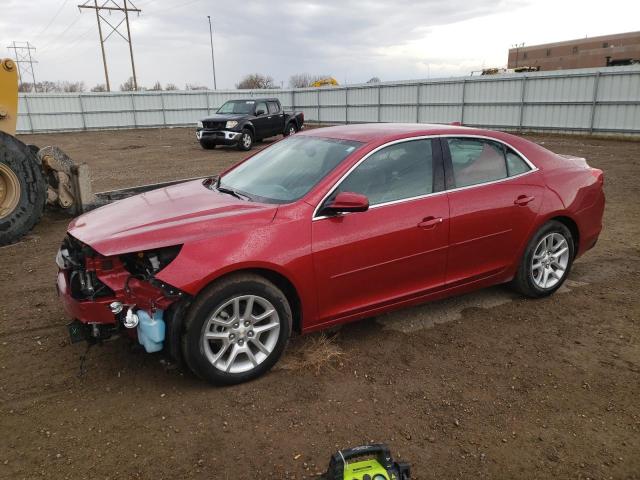 2013 Chevrolet Malibu 