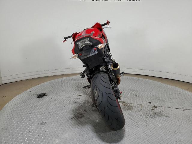 2022 KAWASAKI ZR900 F - ML5ZRDF11NDA55025