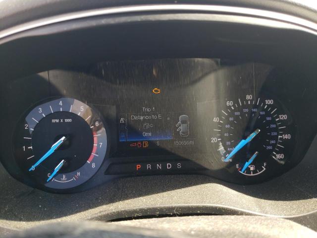 3FA6P0H7XFR237245 Ford FUSION SE