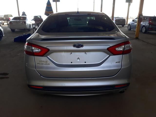 3FA6P0H73ER150883 Ford FUSION SE