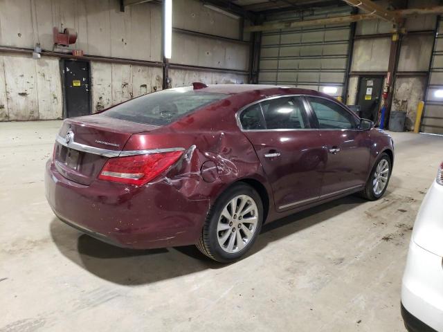 1G4GB5GR7FF310786 Buick Lacrosse