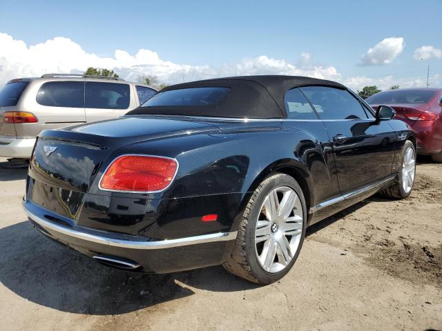 2016 BENTLEY CONTINENTA - SCBGU3ZA6GC051482