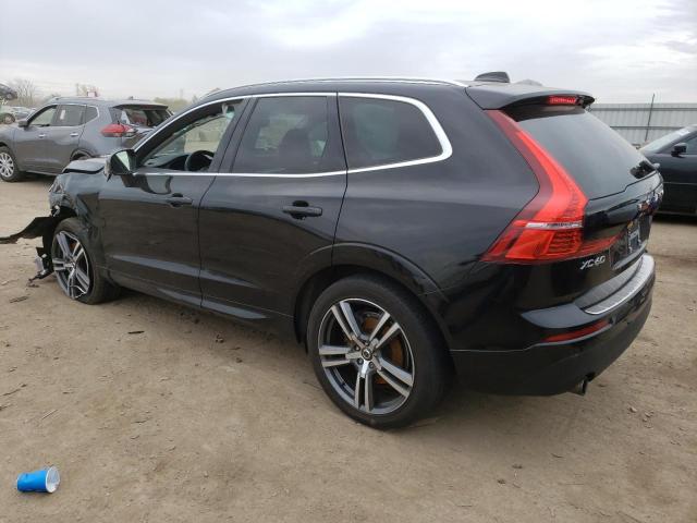 YV4A22RK7L1553836 2020 VOLVO XC60 - Image 2