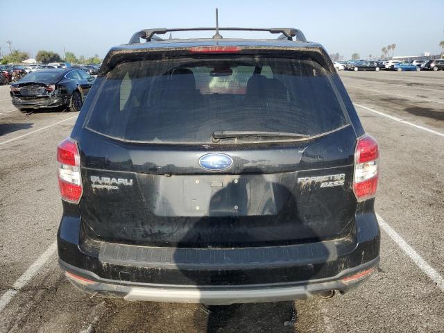 JF2SJAUC4FH515854 Subaru Forester 2.5i Touring