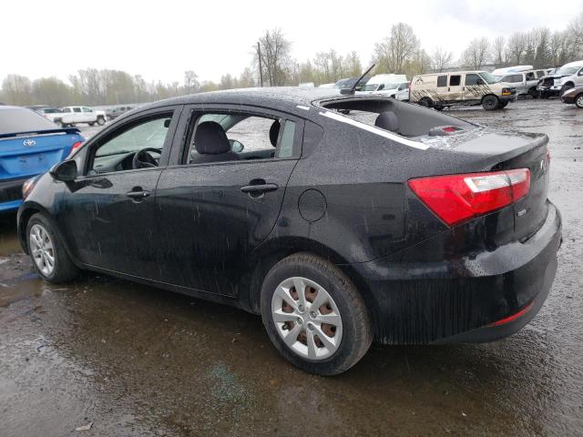 KNADM4A3XH6015567 KIA RIO LX