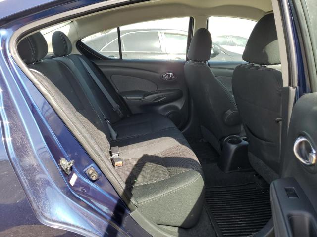 3N1CN7AP2EK448052 Nissan VERSA S