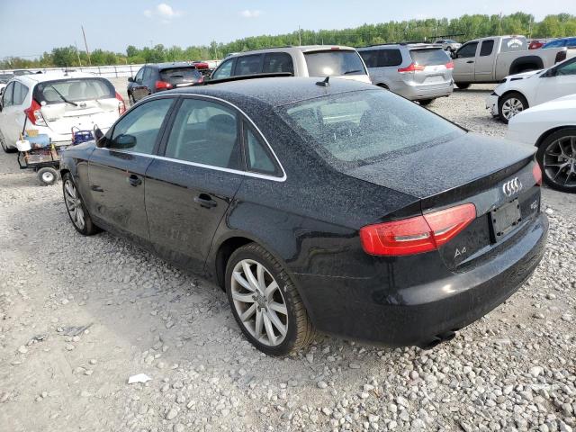 VIN WAUFFAFL5DN005460 2013 Audi A4, Premium Plus no.2