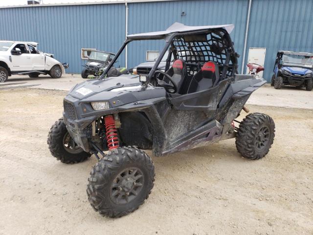 2018 POLARIS RZR XP 100 - 3NSVDE994JF230182