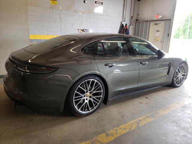 2022 PORSCHE PANAMERA B - WP0AJ2A77NL102006