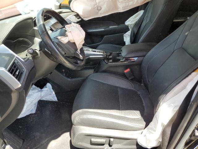 2018 HONDA CLARITY TO - JHMZC5F38JC001201