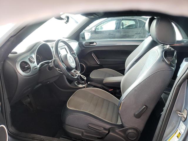 2016 VOLKSWAGEN BEETLE S/S 3VW507AT1GM816453