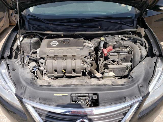 3N1AB7AP4FY303125 Nissan SENTRA S