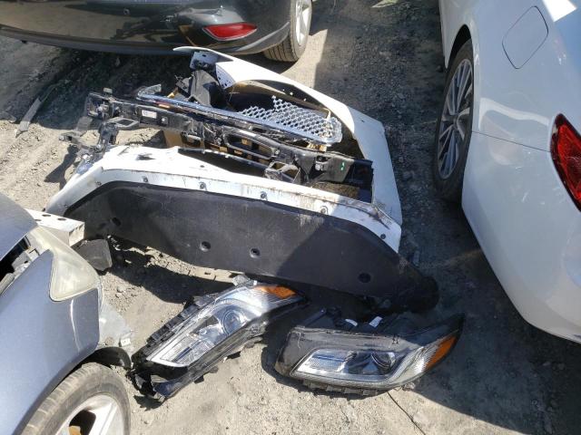 1LN6L9PK3L5600611 Lincoln Continental