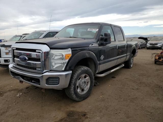 2011 Ford F-250 