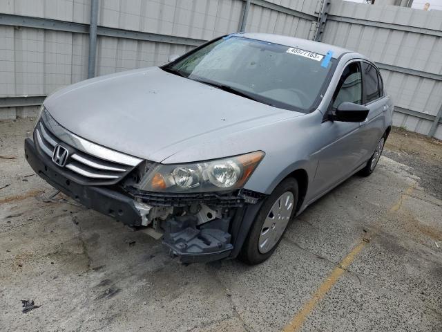 2011 Honda Accord Sedan LX