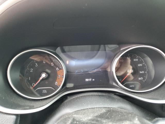 3C4NJCCB1LT170859 Jeep Compass Limited