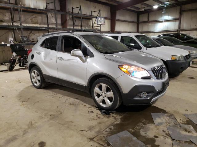 KL4CJGSB4FB079553 Buick Encore