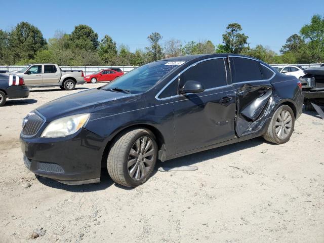 2015 Buick Verano 