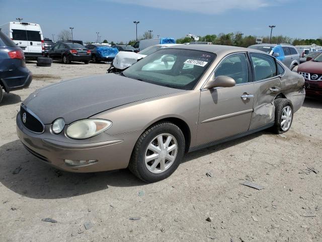 2006 Buick LaCrosse CX