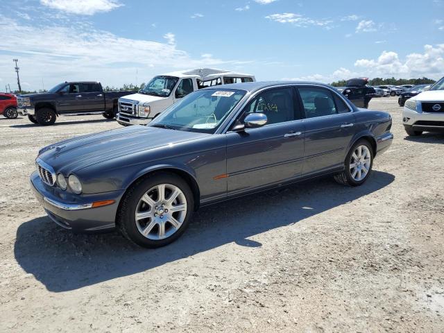 2004 Jaguar XJ Series Vanden Plas