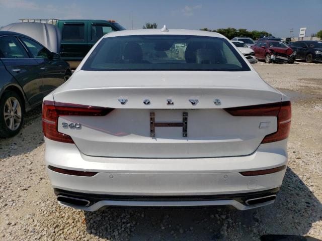 2022 VOLVO S60 T8 REC 7JRH60FZ1NG193332