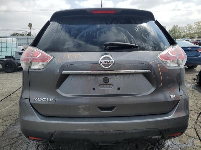 5N1AT2MT6FC770556 Nissan ROGUE S