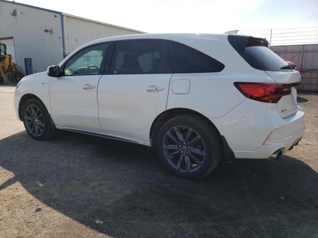 2019 ACURA MDX A-SPEC - 5J8YD4H09KL802407