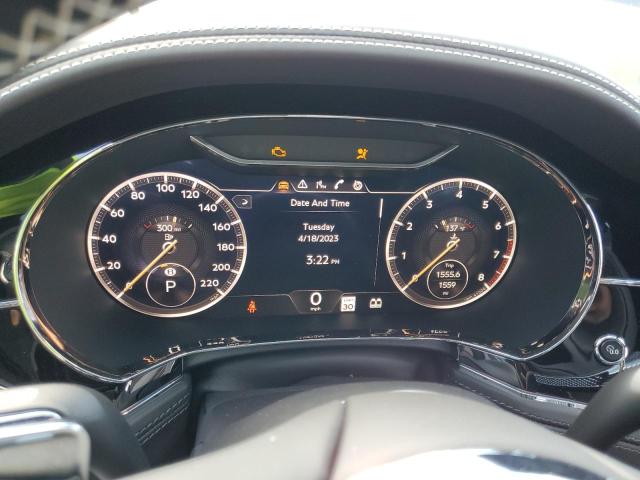 2021 BENTLEY CONTINENTA - SCBDG4ZG6MC085938