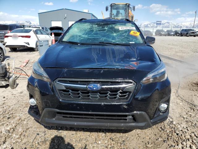 JF2GTAMCXK8264588 Subaru Crosstrek Limited