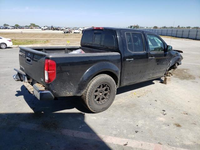 1N6AD0ER5JN740757 Nissan FRONTIER S