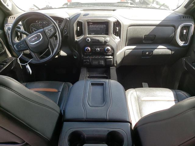 3GTU9EET5MG270138 GMC Sierra K1500 At4