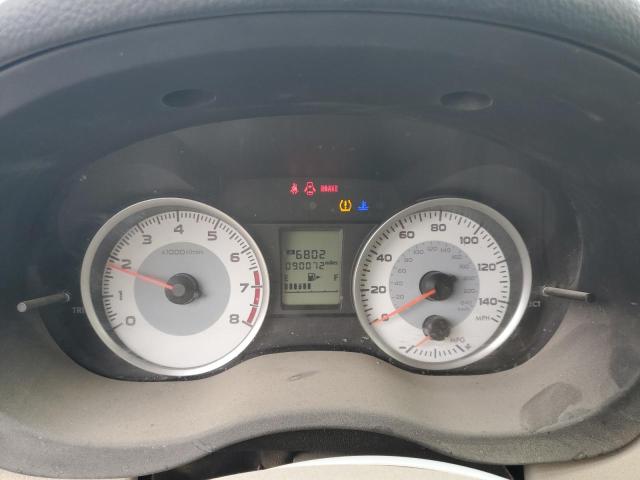 JF1GPAC62E9264474 Subaru Impreza Premium