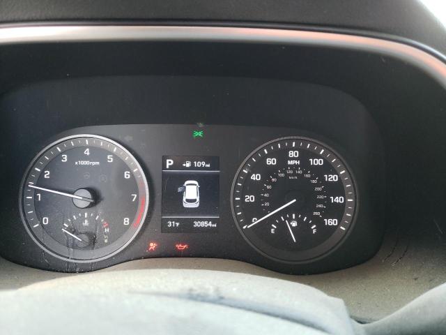 2019 HYUNDAI TUCSON SE - KM8J2CA49KU900811