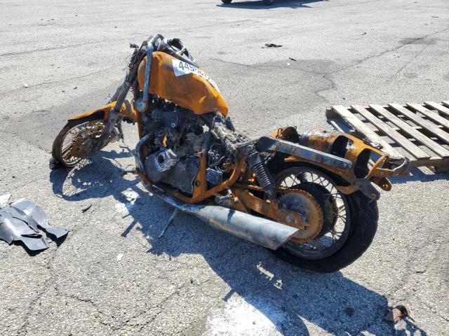 2004 KAWASAKI EN500 C - JKAENVC1X4A185886