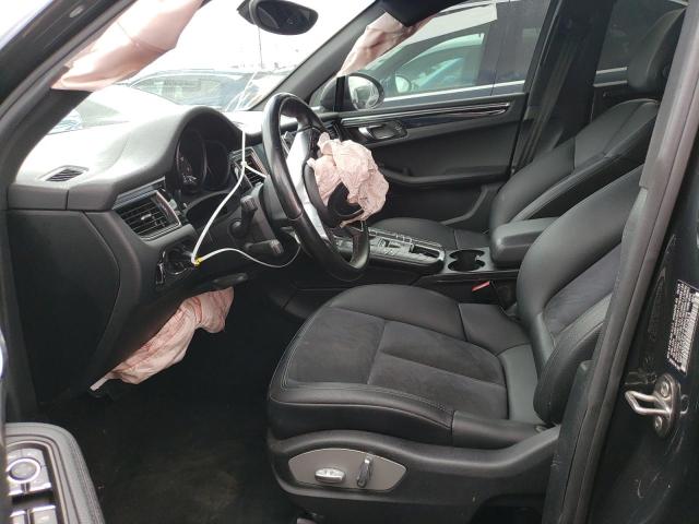 WP1AA2A55JLB12413 Porsche Macan