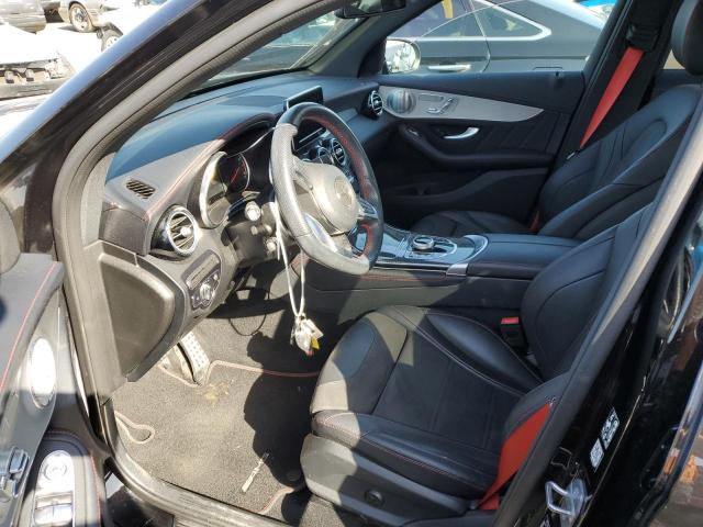 WDC0G6EB8KF561274 Mercedes-Benz Glc 43 4matic Amg