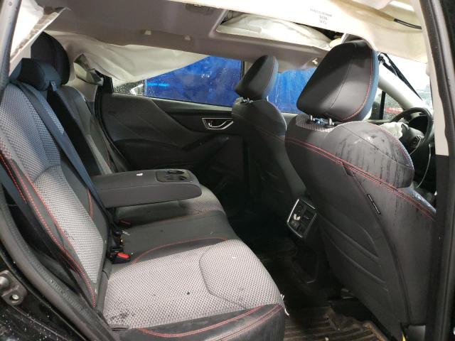 2019 SUBARU FORESTER S - JF2SKAPC8KH450509